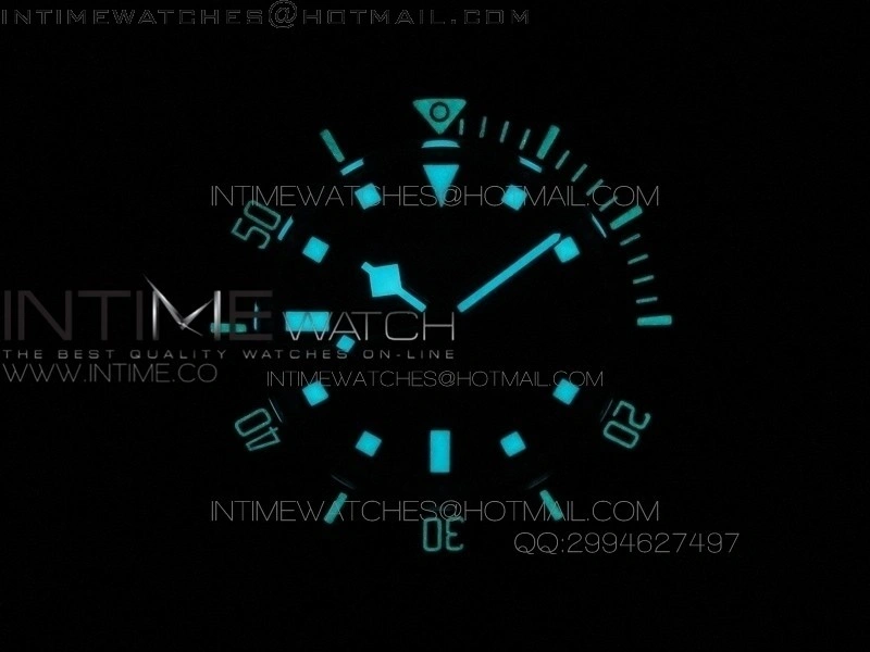 Pelagos Blue ZF 1:1 Best Edition Blue Dial on Titanium Bracelet A2824 V5