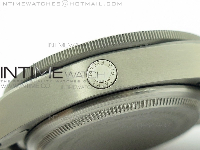 Pelagos Blue ZF 1:1 Best Edition Blue Dial on Titanium Bracelet A2824 V5