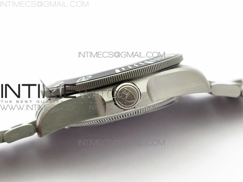 Pelagos XF 1:1 V3 Best Edition on Titanium Bracelet MIYOTA 9015 to Cal