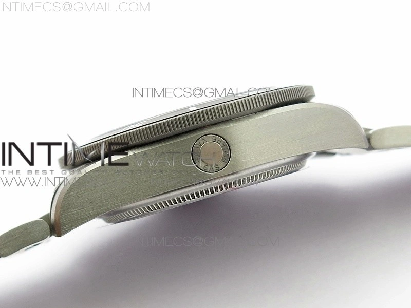 Pelagos XF 1:1 V3 Best Edition on Titanium Bracelet MIYOTA 9015 to Cal