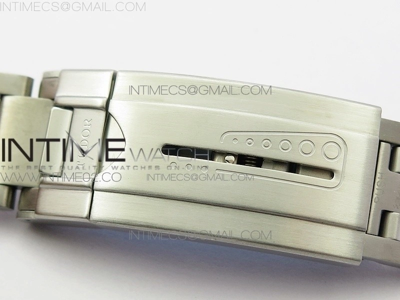 Pelagos XF 1:1 V3 Best Edition on Titanium Bracelet MIYOTA 9015 to Cal