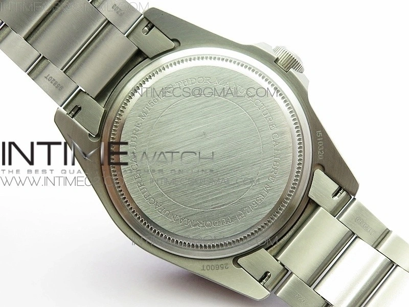 Pelagos XF 1:1 V3 Best Edition on Titanium Bracelet MIYOTA 9015 to Cal