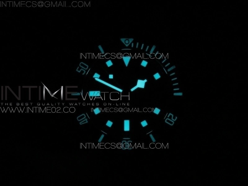 Pelagos XF 1:1 V3 Best Edition on Titanium Bracelet MIYOTA 9015 to Cal