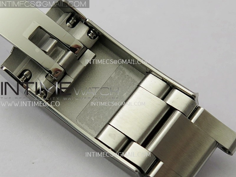Oyster Perpetual 126000 36mm 904L SS KRF 1:1 Best Edition 2025 Green Dial On SS Bracelet