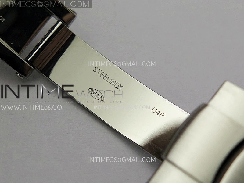 Oyster Perpetual 126000 36mm SS BP 1:1 Best Edition 2025 Ivory White Dial On SS Bracelet