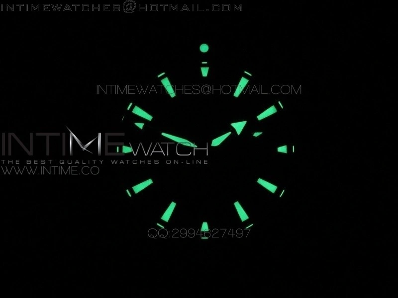 Planet Ocean 45mm Ultimate Edition SS Black Orange Dial on Bracelet A2824