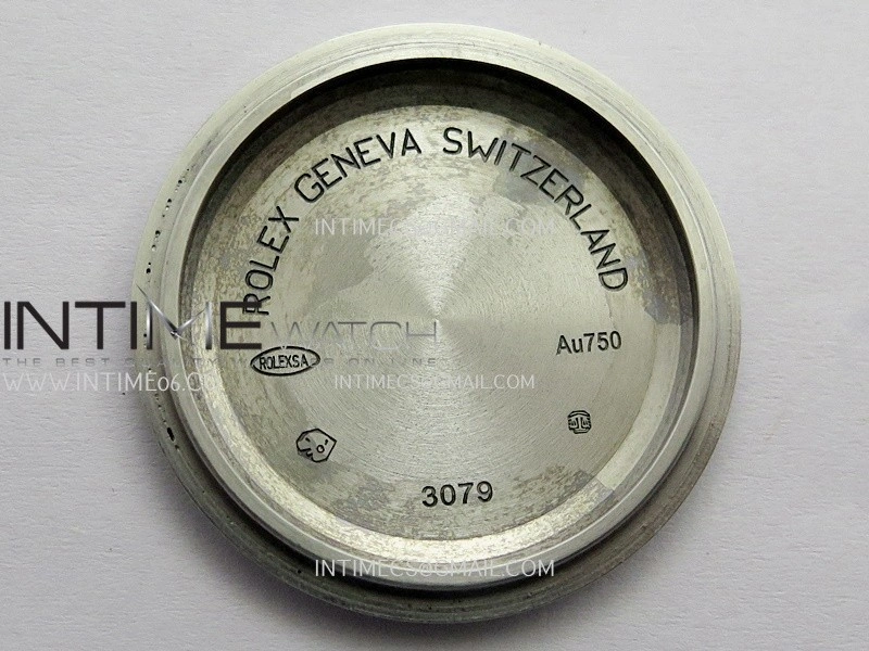 Daytona 126509 Gain Weight V3 Clean Plus 1:1 Best Edition Black Dial Silver Subdial On Oysterflex Rubber Strap DD4131