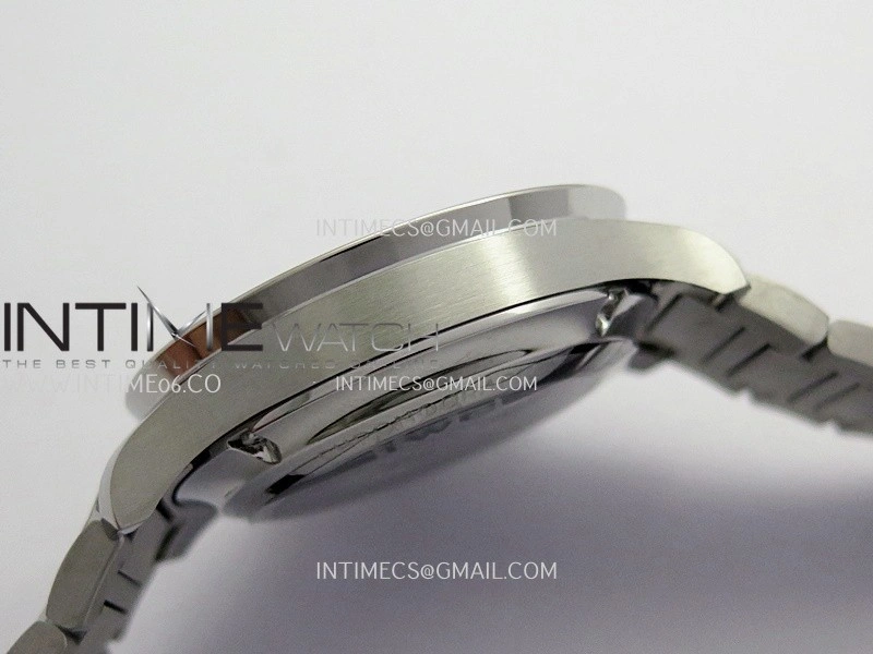 Portuguese IW371615 SS ZF 1:1 Best Edition Green Dial On SS Bracelet A96355