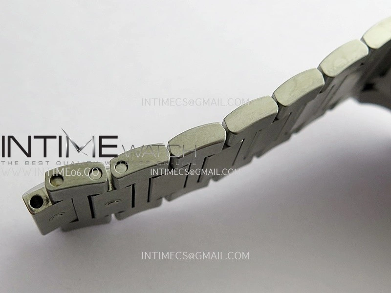 Portuguese IW371615 SS ZF 1:1 Best Edition Green Dial On SS Bracelet A96355