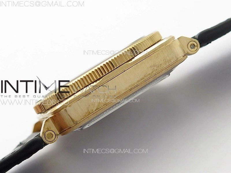 BR 03-92 Diver Bronzo B12 1:1 Best Edition Black Dial on Leather Strap MIYOTA 9015