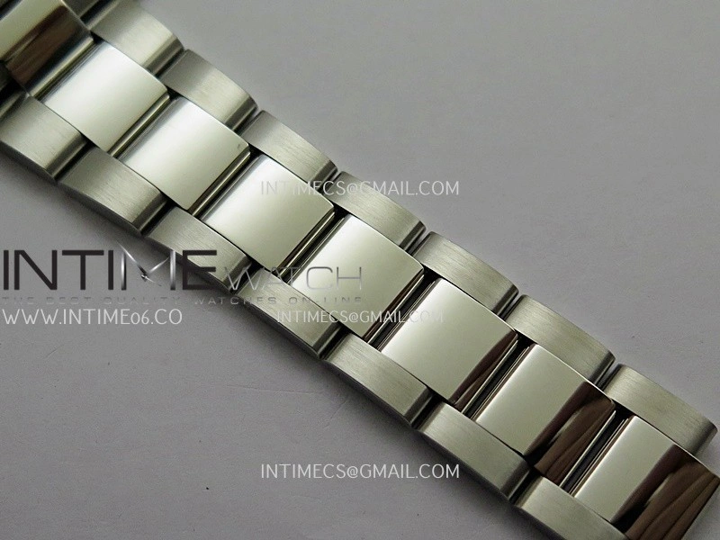 GMT-Master II 126710 BLNR Black Blue Ceramic ARF 1:1 Best Edition Black Dial On Oyster Bracelet DD3285 CHS