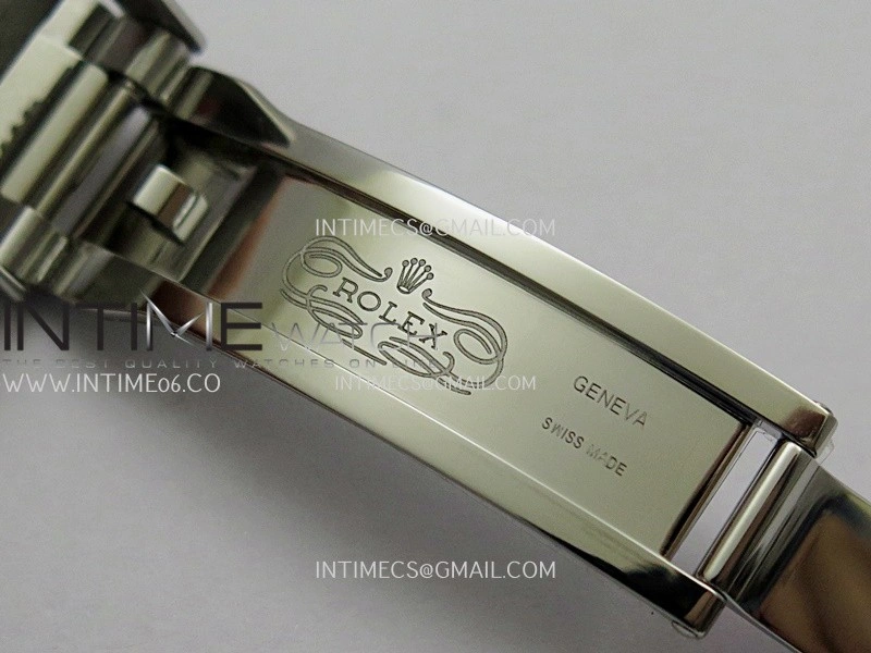 GMT-Master II 126710 BLNR Black Blue Ceramic ARF 1:1 Best Edition Black Dial On Oyster Bracelet DD3285 CHS