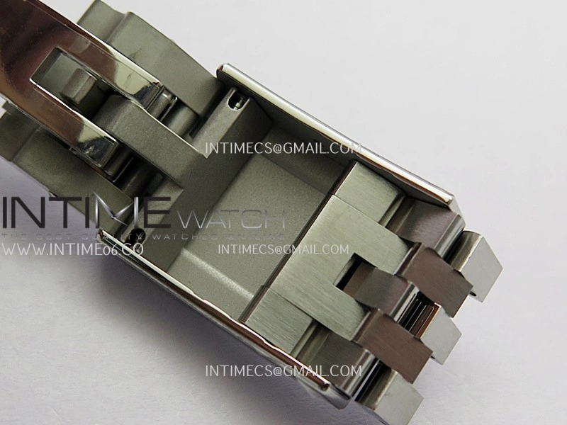 GMT-Master II 126710 GRNR Black Gray 904L SS VF 1:1 Best Edition Black Dial On Jubilee Bracelet DD3285 CHS