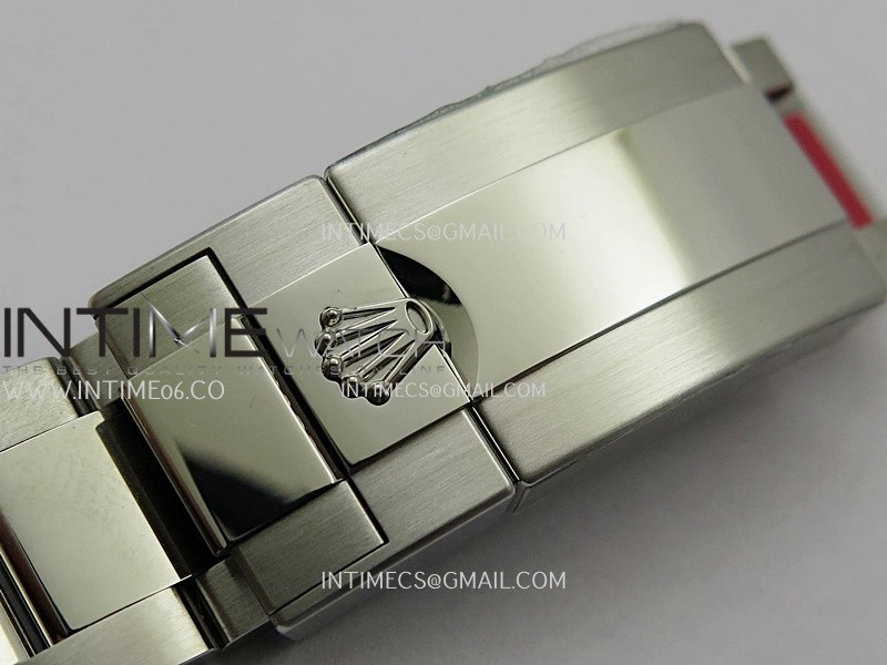 GMT-Master II 126710 GRNR Black Gray Ceramic ARF 1:1 Best Edition Black Dial On Oyster Bracelet DD3285 CHS