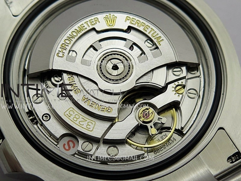 GMT-Master II 126710 GRNR Black Gray Ceramic ARF 1:1 Best Edition Black Dial On Oyster Bracelet DD3285 CHS