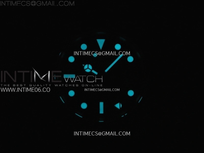 GMT-Master II 126710 BLNR Blue Black Ceramic C+F 1:1 Best Edition Black Dial on Jubilee Bracelet SH3285 CHS