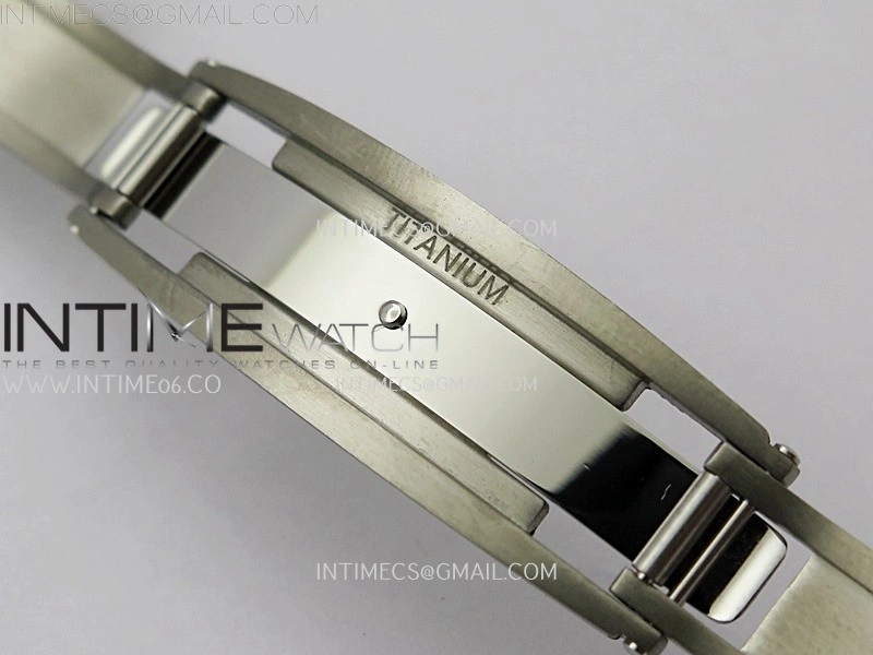 RM055 White Ceramic RMF Skeleton Dial On White Rubber Strap RMUL2 Super Clone