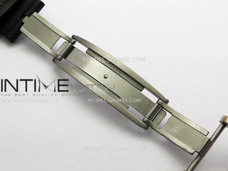 RM67-01 RG 1:1 Best Edition Skeleton Dial On Black Rubber Strap CRMA7 Clone