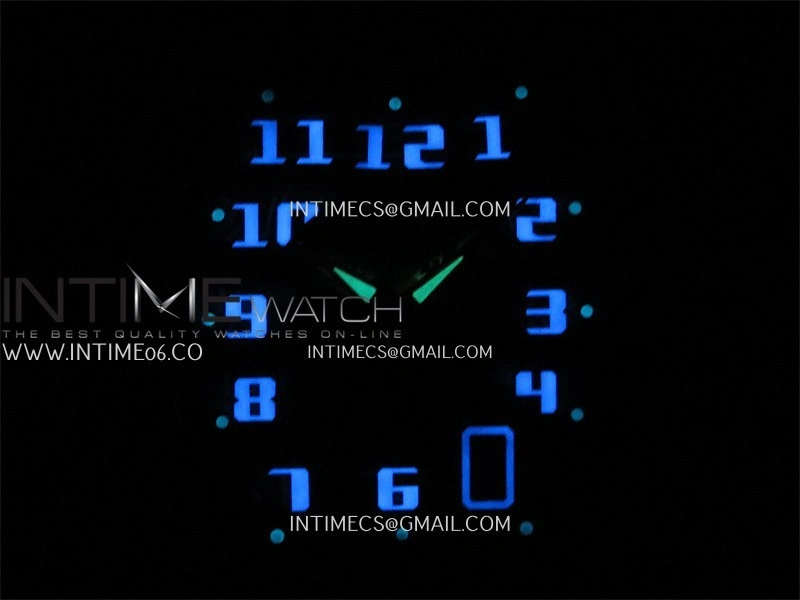 RM67-01 RG 1:1 Best Edition Skeleton Dial On Black Rubber Strap CRMA7 Clone
