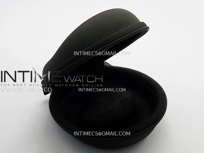 RM67-01 RG 1:1 Best Edition Skeleton Dial On Black Rubber Strap CRMA7 Clone