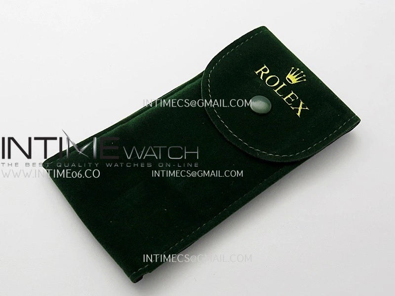 GMT-Master II 126718 GRNR YG ARF 1:1 Best Edition Tiger Iron Dial On YG Bracelet Super Clone VR3285 CHS