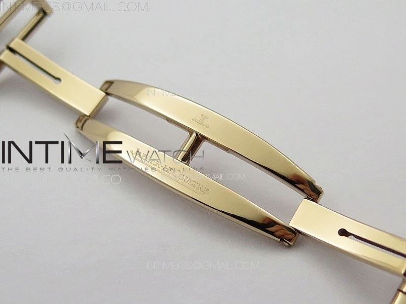 Rendez-Vous Tourbillon RG RMSF Best Edition White Dial on Brown Leather Strap