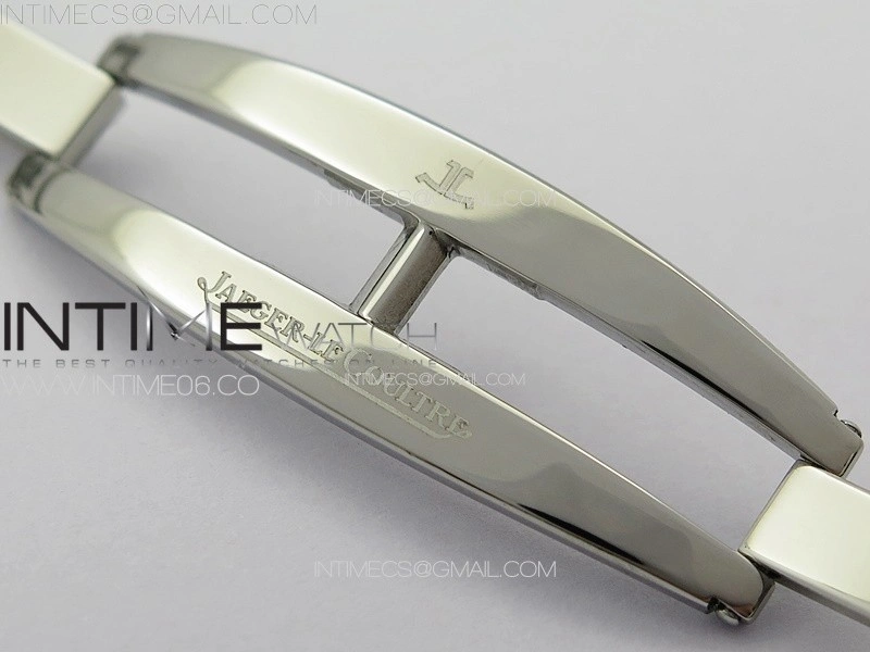 Rendez-Vous Tourbillon SS RMSF Best Edition White Dial on Black Leather Strap