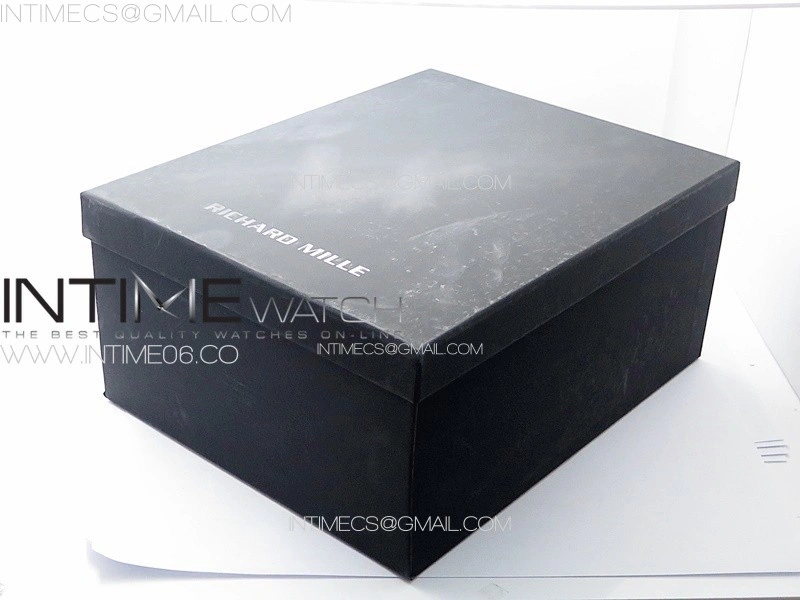Richard Mille Box set