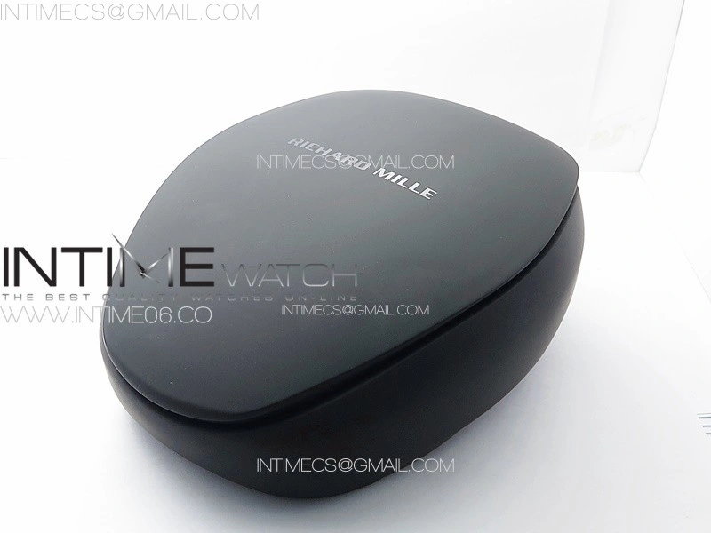 Richard Mille Box set