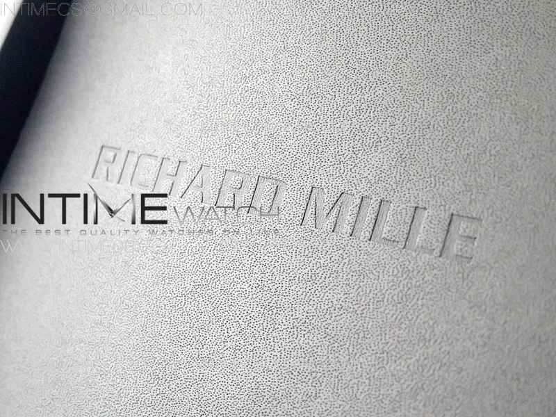 Richard Mille Box set