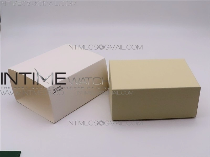 Rolex Box and Papers New Version 1:1 Best Edition