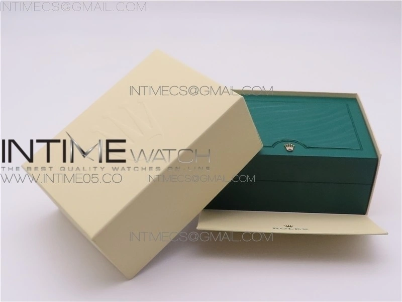 Rolex Box and Papers New Version 1:1 Best Edition