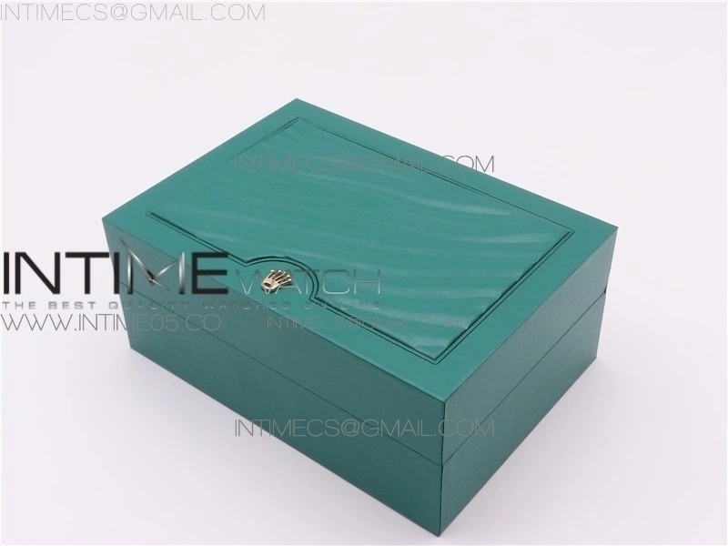 Rolex Box and Papers New Version 1:1 Best Edition