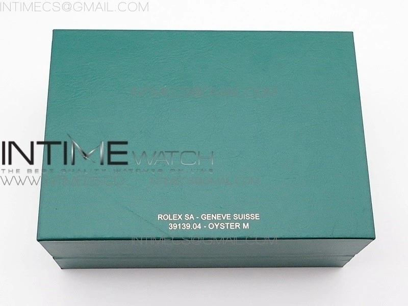 Rolex Box and Papers New Version 1:1 Best Edition