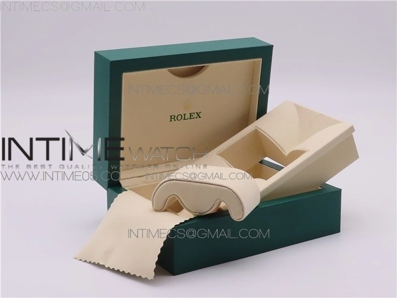 Rolex Box and Papers New Version 1:1 Best Edition