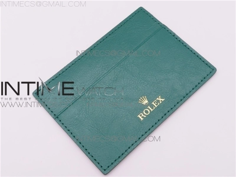 Rolex Box and Papers New Version 1:1 Best Edition