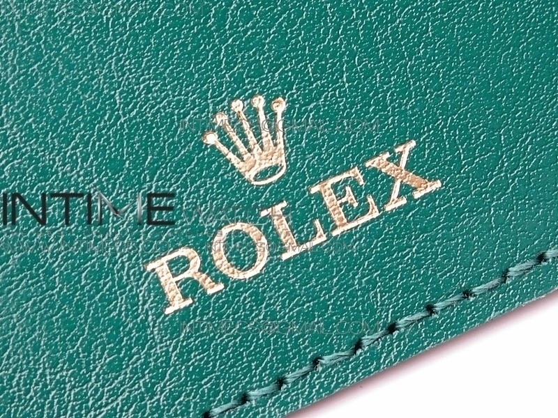 Rolex Box and Papers New Version 1:1 Best Edition