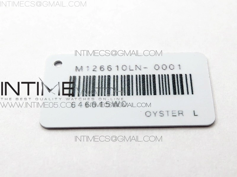 Rolex Protective Travel Plastic Watch Case