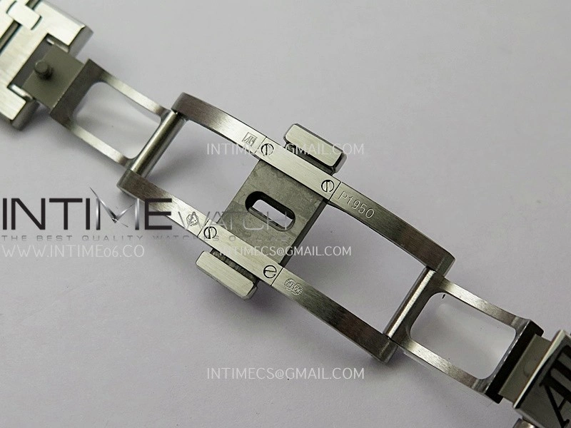 Royal Oak 39mm 16202BC ZF 1:1 Best Edition Tuscan Dial on SS Bracelet A7121