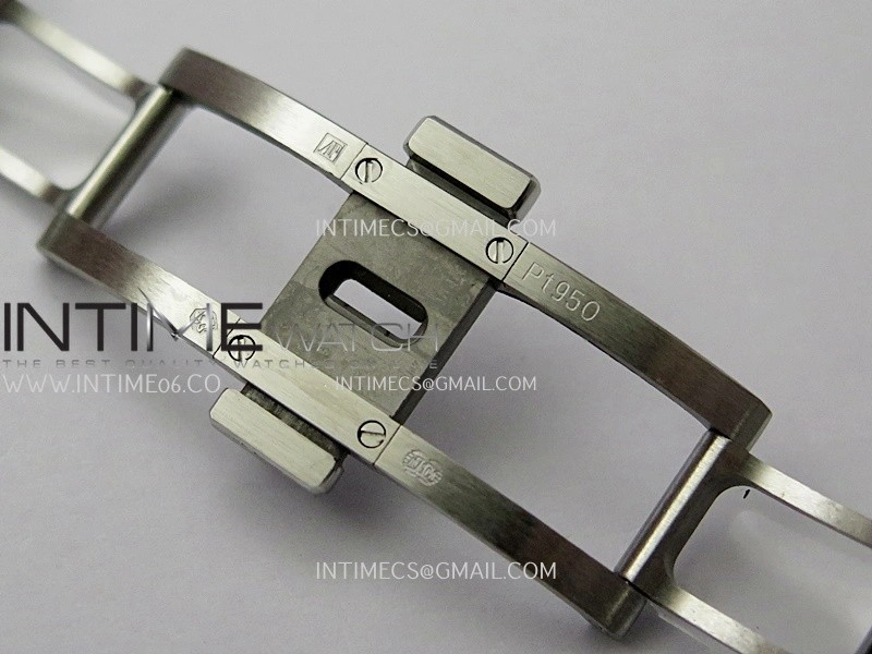 Royal Oak 39mm 16202BC ZF 1:1 Best Edition Tuscan Dial on SS Bracelet A7121