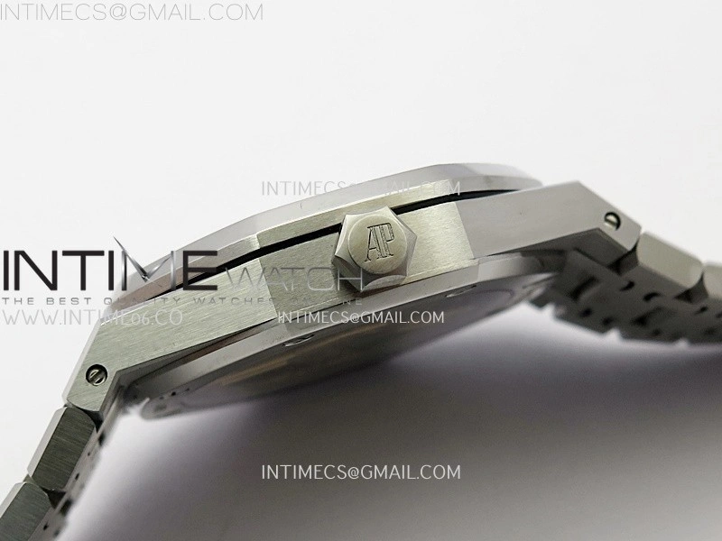 Royal Oak KAWS SS APSF 1:1 Best Edition XX Dial on SS Bracelet SA4302 Super Clone