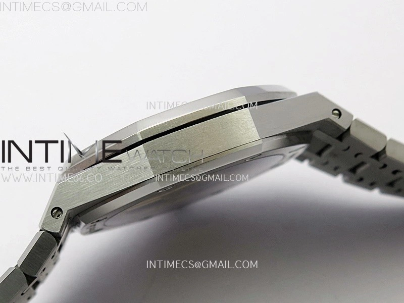 Royal Oak KAWS SS APSF 1:1 Best Edition XX Dial on SS Bracelet SA4302 Super Clone