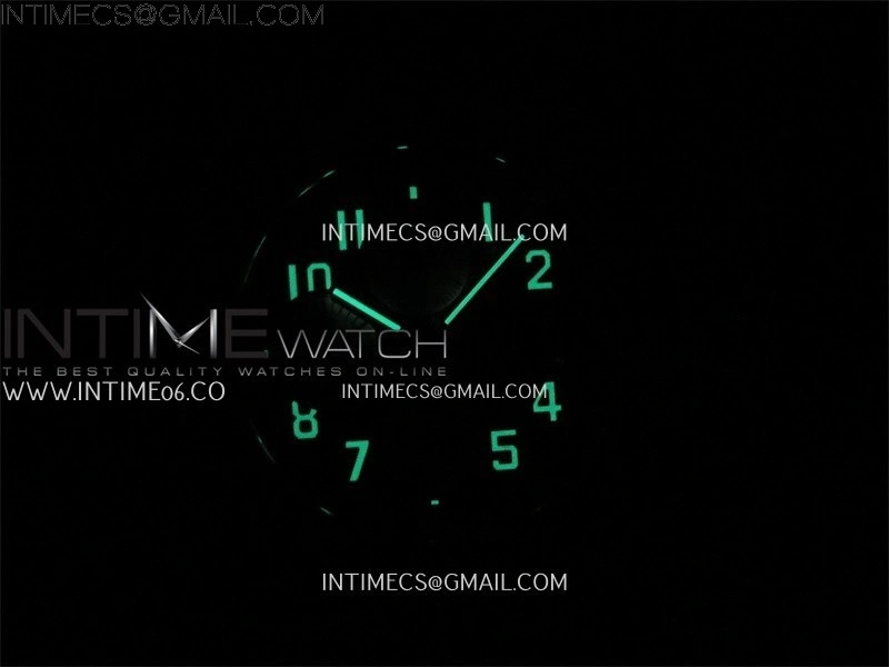 Royal Oak Offshore 42mm RG TKF Best Edition Black Dial on RG Bracelet A7750