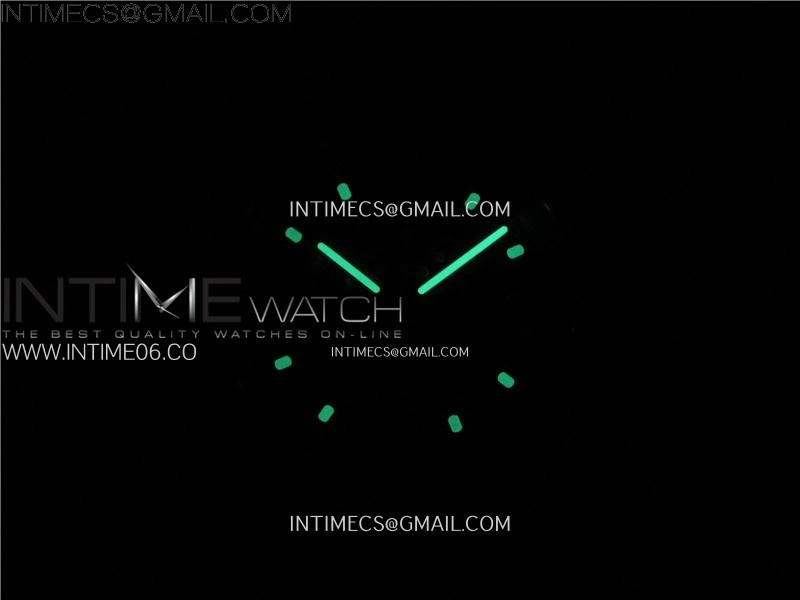 Royal Oak Offshore Chrono SS JJF Best Edition Blue Dial on SS Bracelet A7750