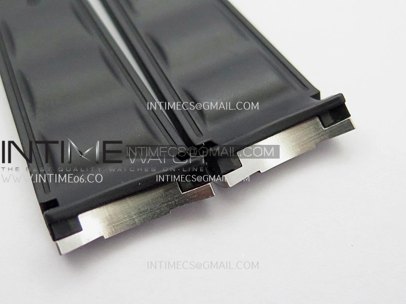 Rubber Strap for submariner 116610