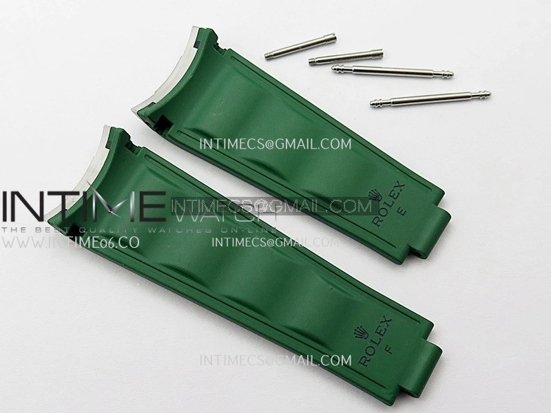 Rubber Strap for submariner 116610