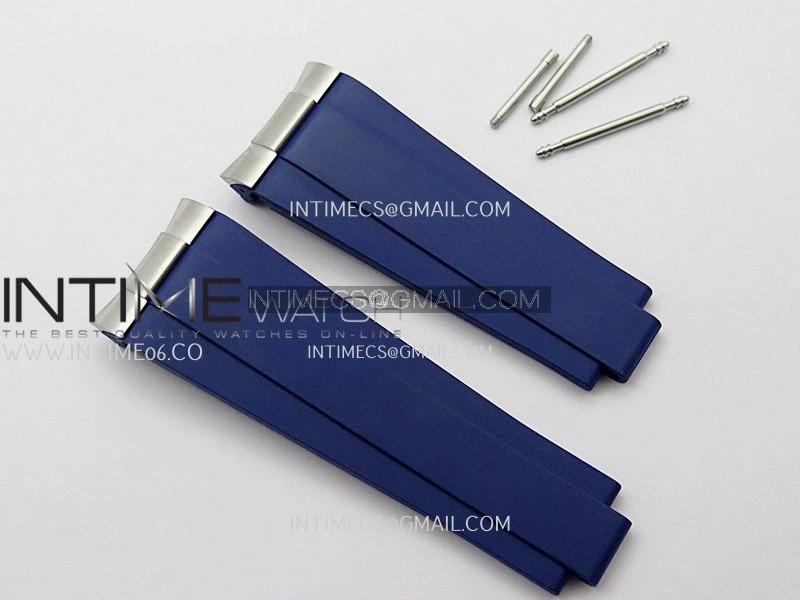Rubber Strap for submariner 116610