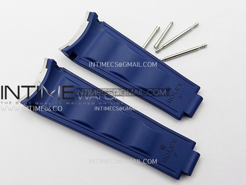 Rubber Strap for submariner 116610