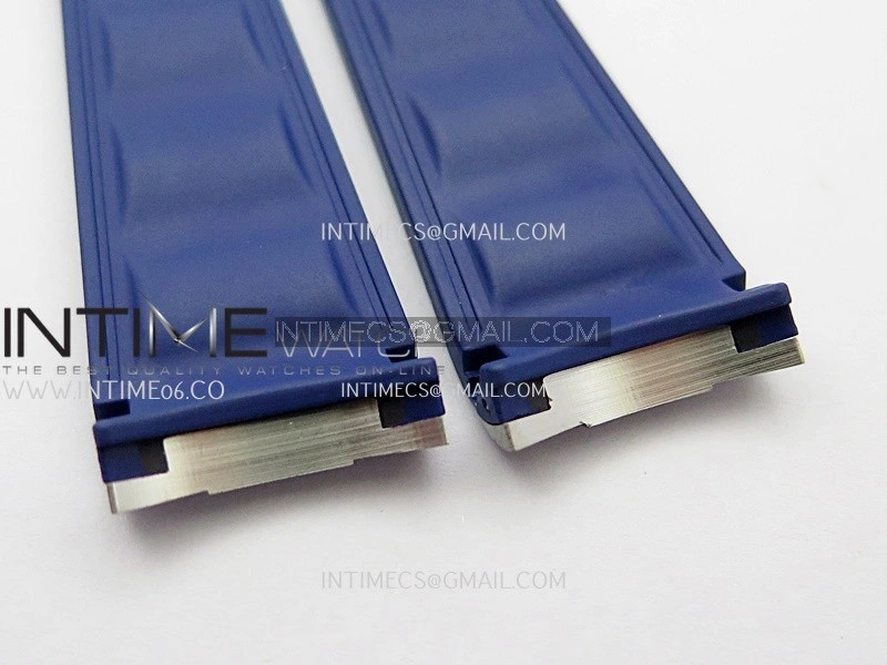 Rubber Strap for submariner 116610