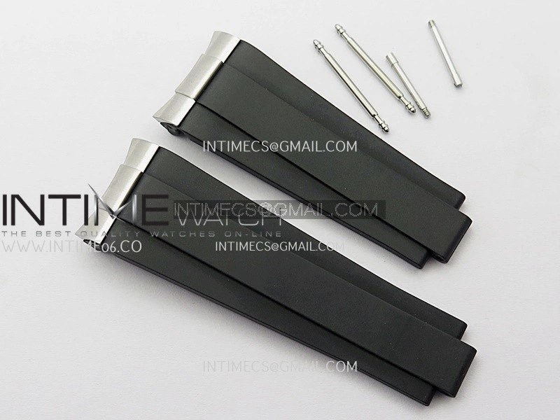 Rubber Strap for submariner 116610
